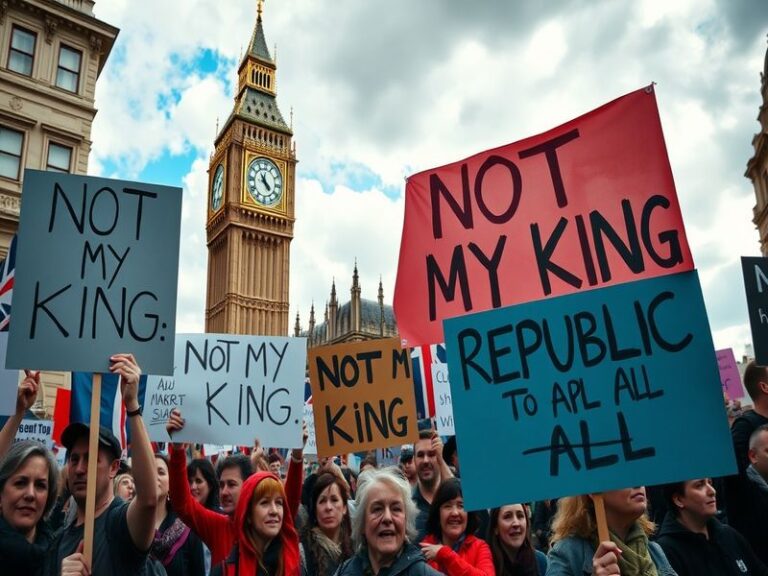 Malta Watch: Re: Not My King Republicanism in the UK (ARTE)