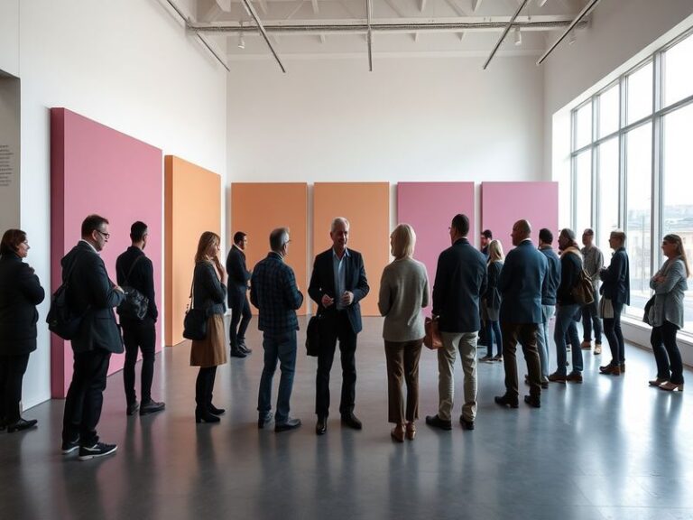 Malta Artwork showing blank party walls wins top prize at Malta Biennale