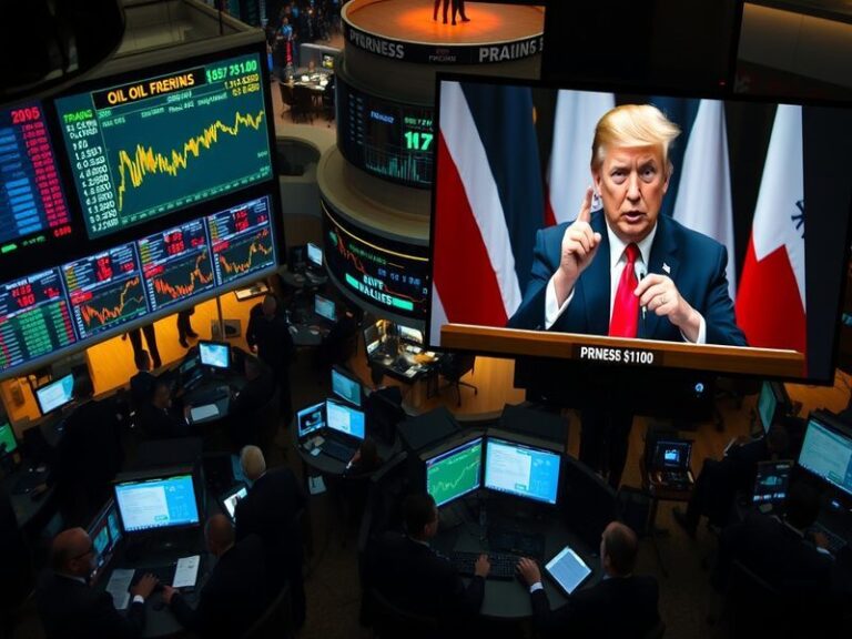 Malta Oil rises further above $100 after Trump says US struck Iran's export hub