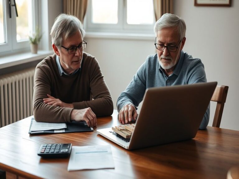 Malta Want to know your pension income? A new calculator provides an estimate