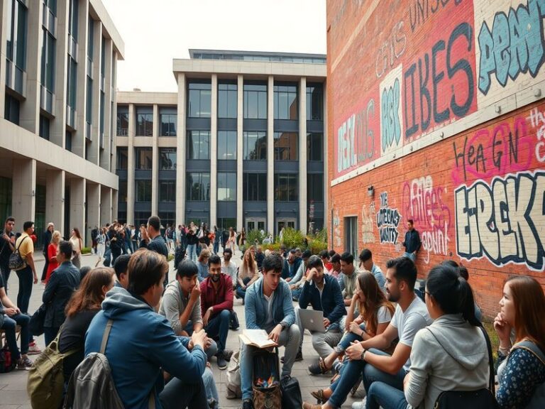 Malta ‘Universities are not the utopias people imagine’