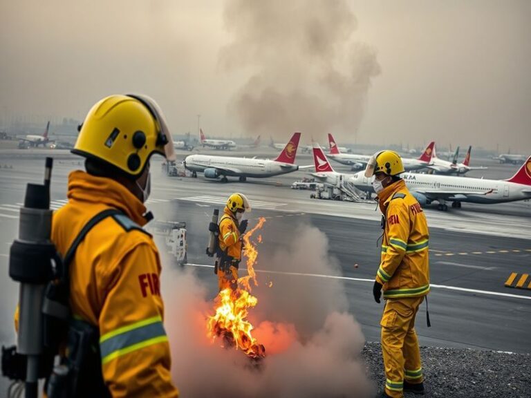 Malta Dubai airport flights disrupted after nearby drone fire, one killed in Abu Dhabi