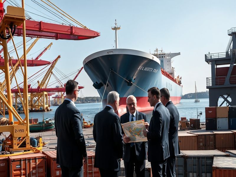 Malta Malta seeks international support amid Russian tanker impasse