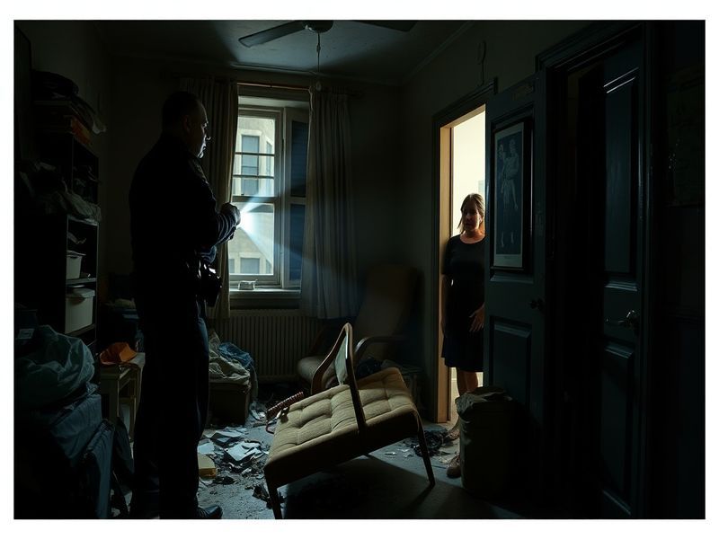 Malta Indoor crime now accounts for a third of offences, crime review shows