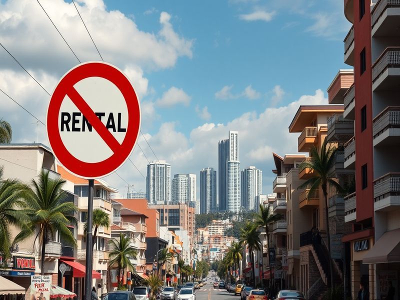 Malta Tourism strategy urges end to hotel height incentive, crackdown on rentals