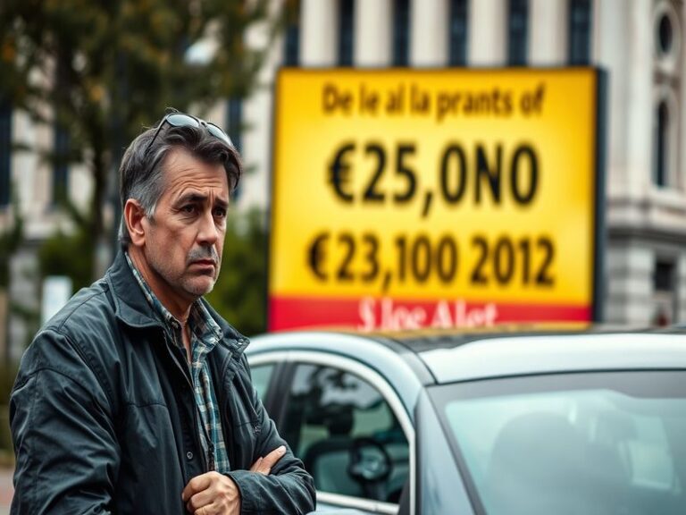 Malta Minister elusive on take-up of €25,000 grant offer to motorists