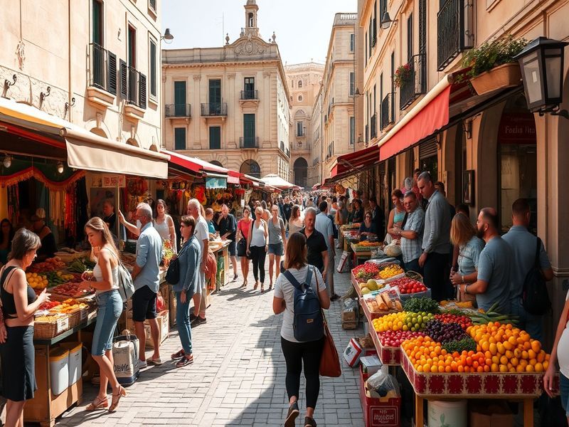 Malta What’s on in Malta and Gozo this week: March 16 to 22, 2026