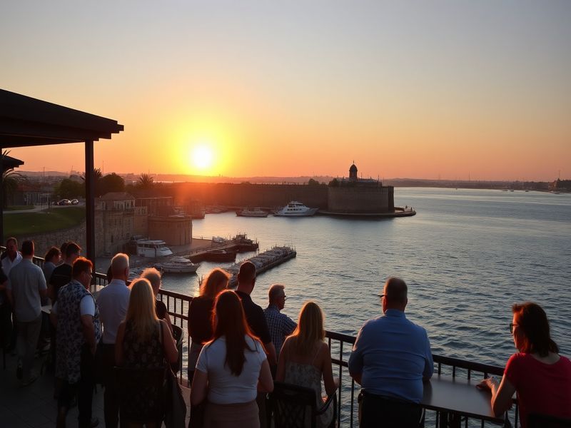 Malta Deal reached with Midi for return of Manoel Island, Fort Tigné - Abela