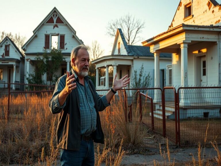 Malta Original White Rocks architect says abandoned homes should be restored