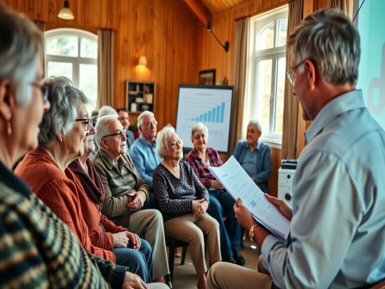 Malta Promises to pensioners must be clear