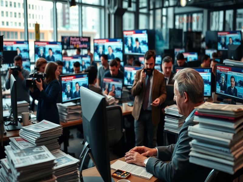 Malta Announcements − March 17, 2026