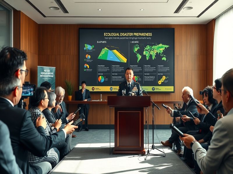 Malta Government urged to be transparent on preparedness for ecological disaster