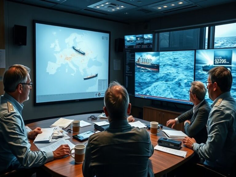 Malta Better EU planning needed for incidents such as that involving Russian tanker