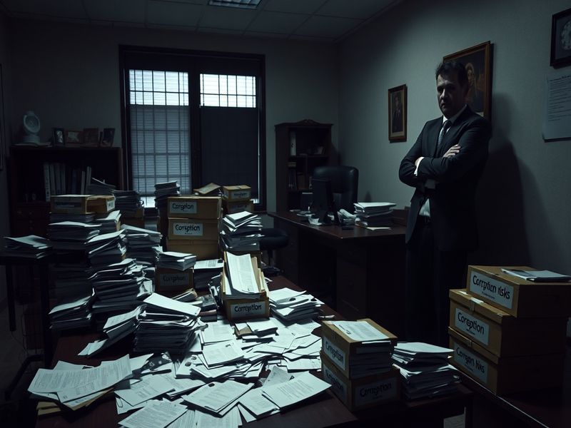 Malta Ethics reform ignores areas where corruption risks are highest - Repubblika