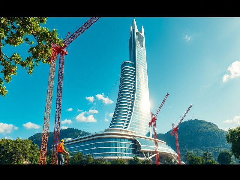 Malta Corinthia to open hotel in central China in 2032