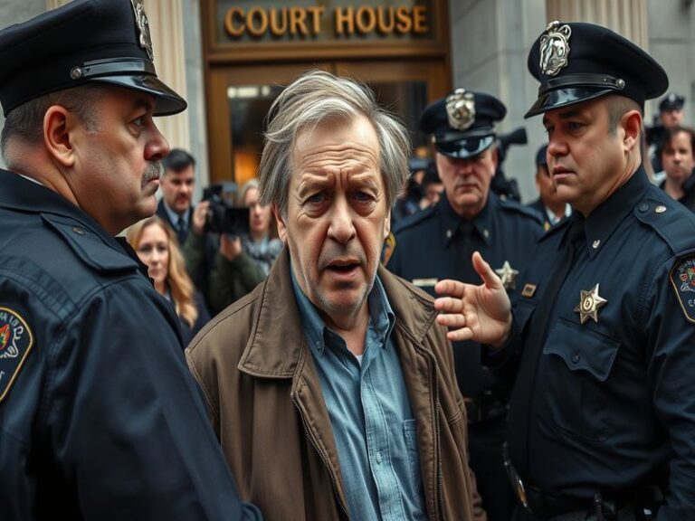 Malta €8,200 fine for man who breached protection order, reviled police officers