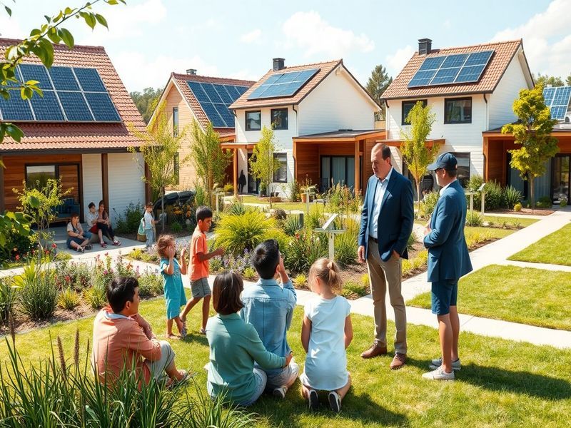 Malta Government relaunches scheme to boost purchases of energy-efficient homes