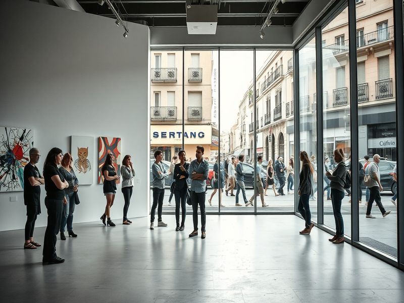 Malta Malta Biennale says arts association is 'cut off from reality'