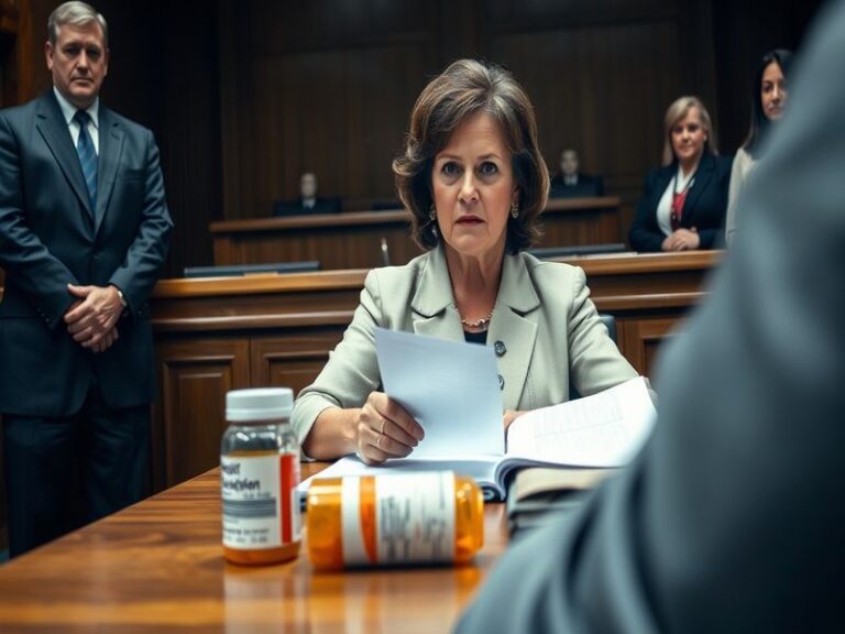 Malta Prescription stops investigation into Marlene Mizzi's allegations on Galdes