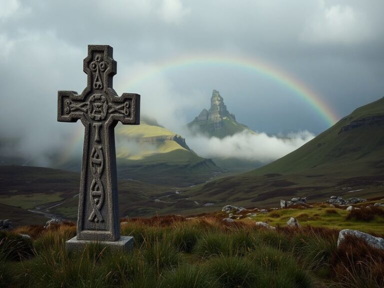 Malta St Patrick’s Day and the mystery of the second Patrick
