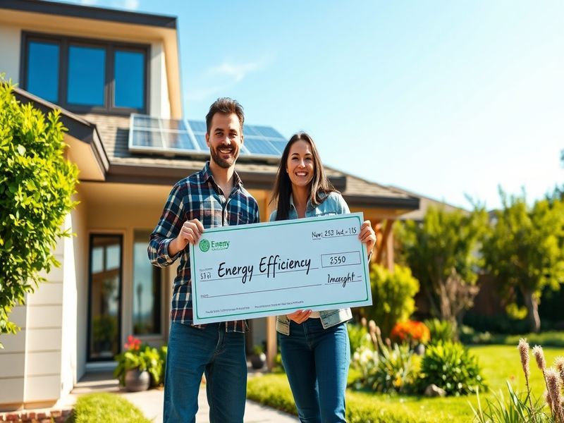Malta Buying an energy-efficient home? You could get paid for that