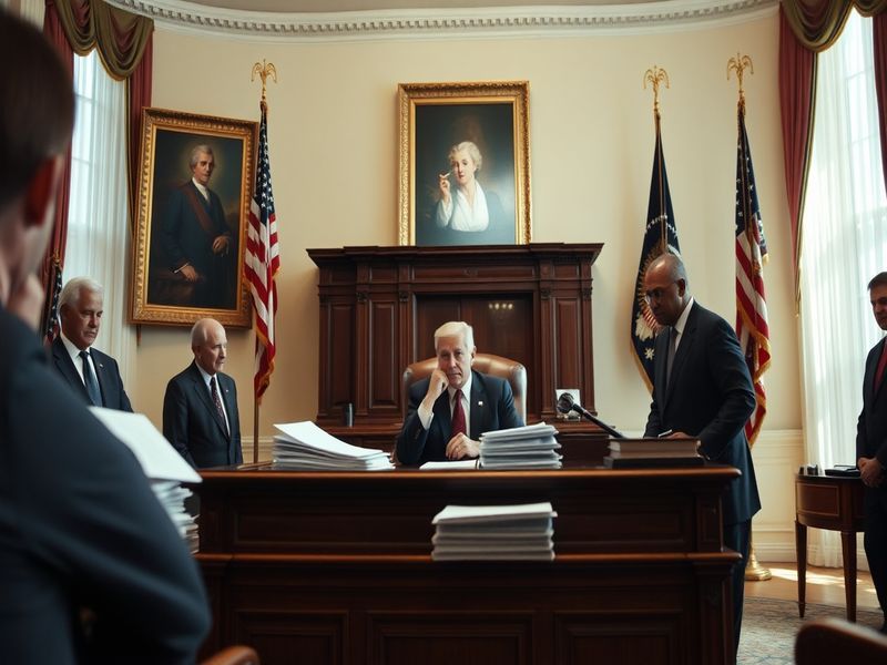 Malta President would have final say in government's chief justice anti-deadlock plans