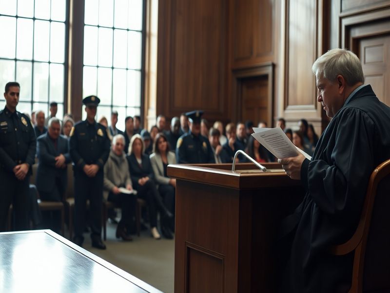 Malta Probation order after admitting to threatening police, spreading fake news