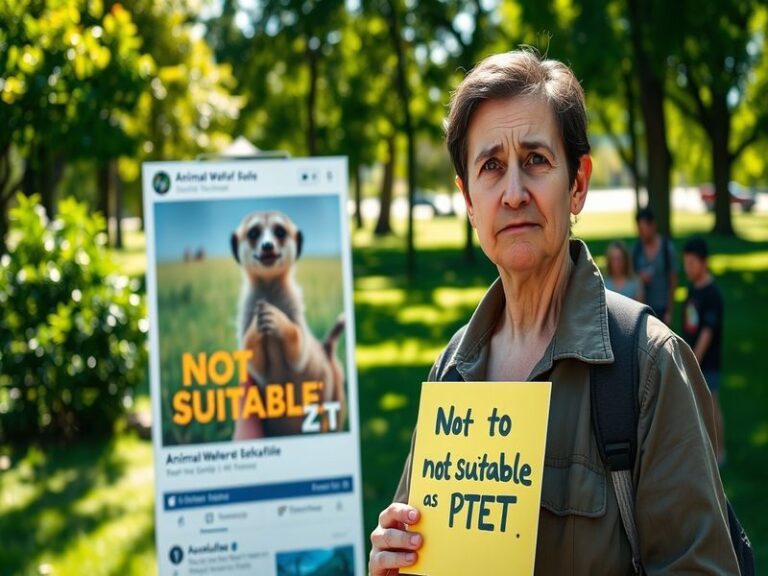 Malta Meerkats not suitable as pets, MSPCA warns after Facebook ad