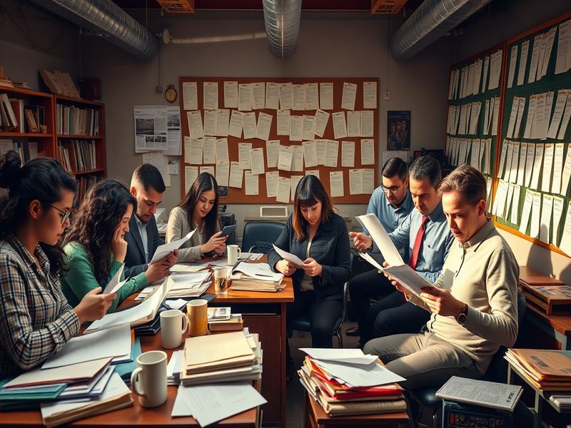 Malta Letters to the editor – March 18, 2026