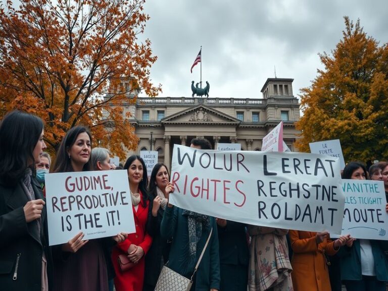 Malta Europe’s abortion crossroads