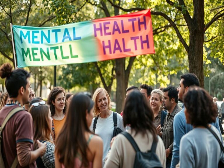Malta Mental health is not a political slur