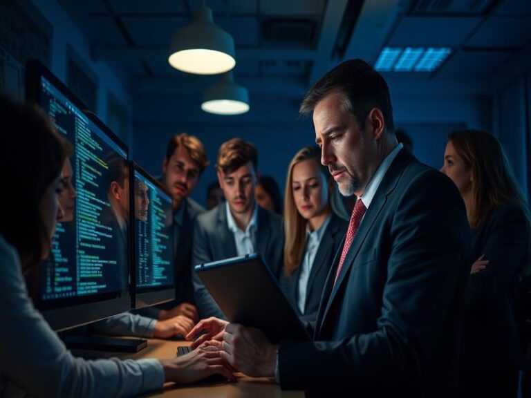 Malta Crypto firm spent €300k on cybersecurity after employee stole its source code