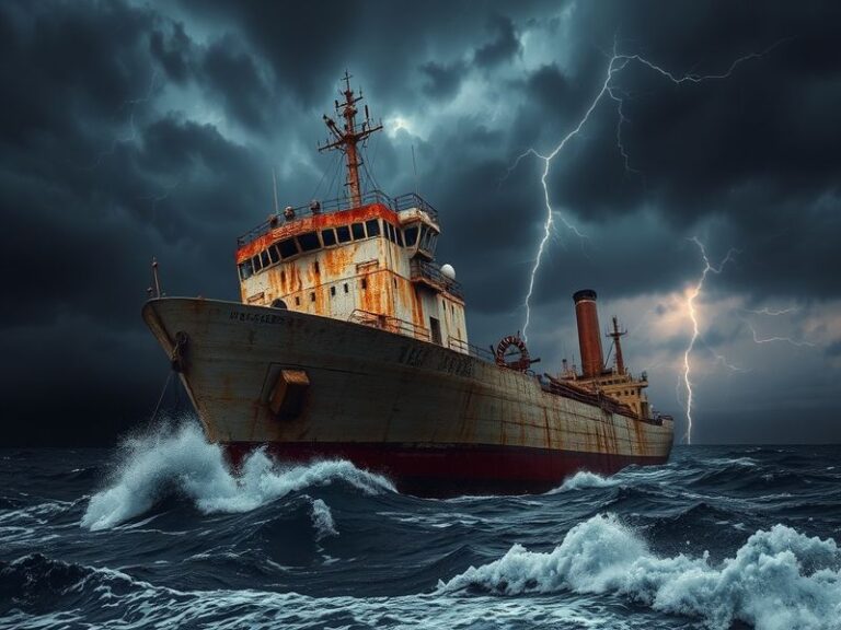 Malta Times Talk: The inside story of a dangerous drifting tanker no-one will claim