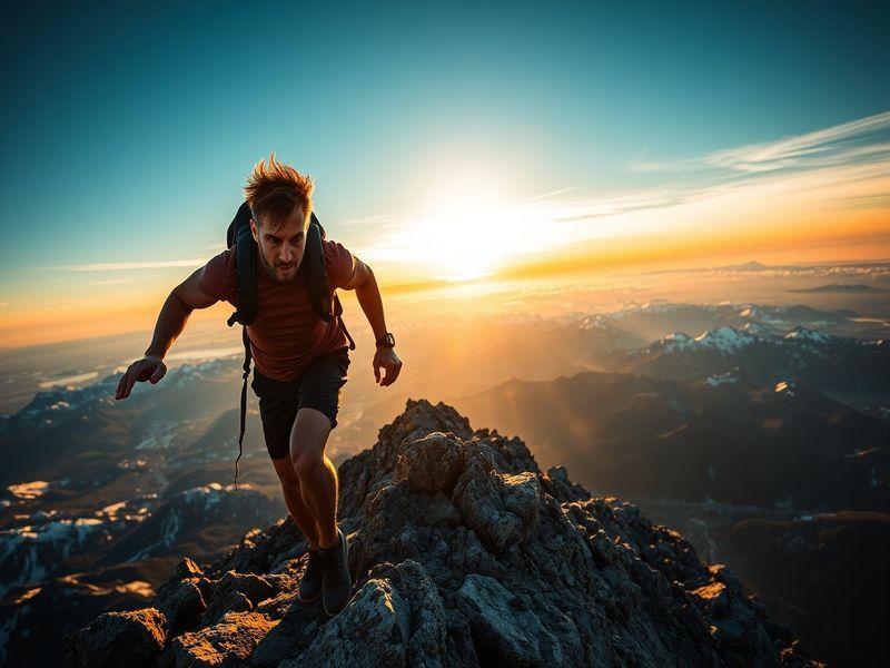 Malta From performance to the peaks