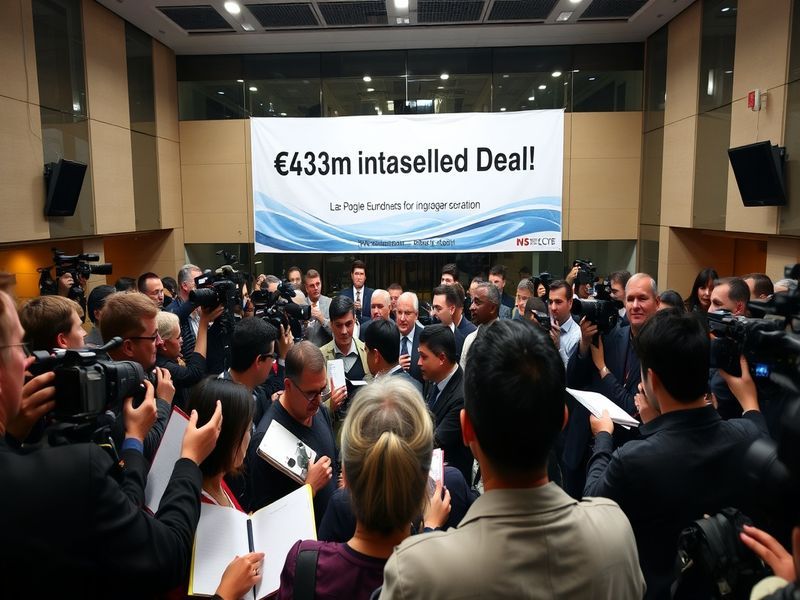 Malta PN wants government to publish €43m Manoel Island deal