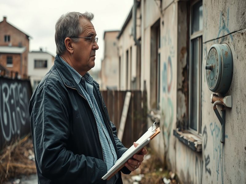 Malta Suspended sentence for man who applied for electricity meters at illegal sites