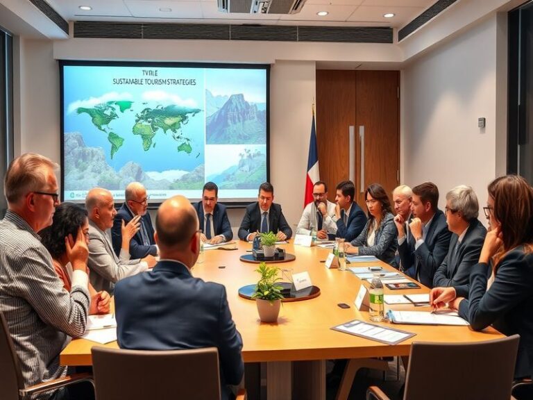 Malta EU committee adopts Attard report on sustainable tourism strategy