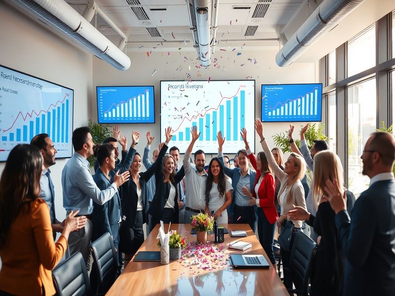 Malta Frank Salt Real Estate reports record year and outlines expansion plans