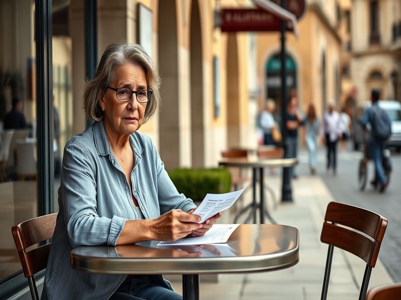 Malta Malta has widest pension gap between men and women in the EU - report