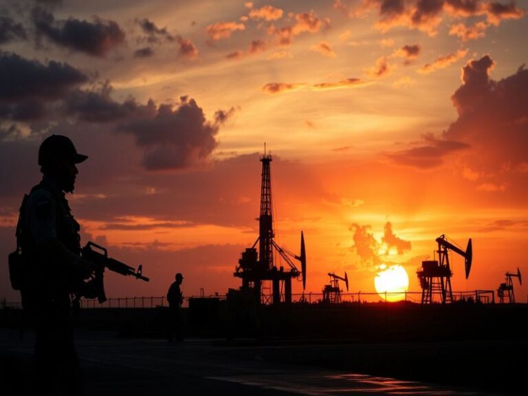 Malta Iran targets Gulf energy sites after intelligence chief's killing