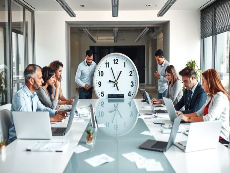 Malta Work and the five-hour brain