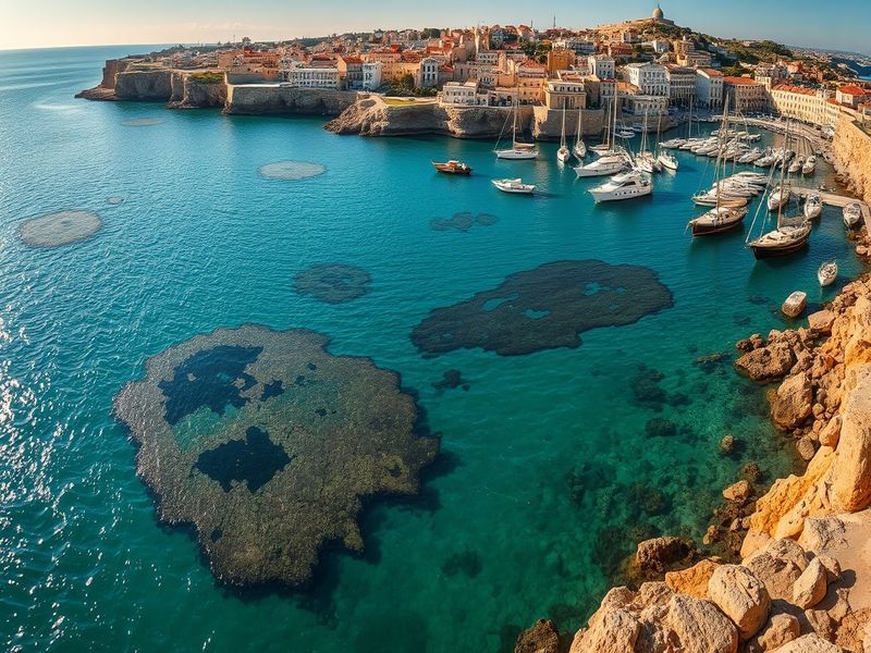 Malta Malta’s exposure to oil is a weakness of our own design