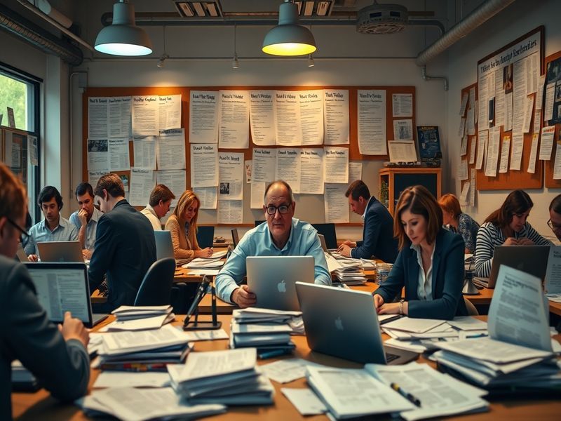 Malta Letters to the editor – March 19, 2026