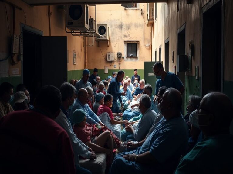 Malta Malta tops EU respiratory death rates