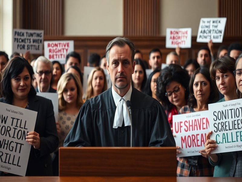 Malta Alex Borg signals softer penalty on abortion while keeping ban