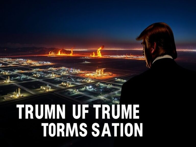 Malta Trump threatens to destroy Iran's largest gas field