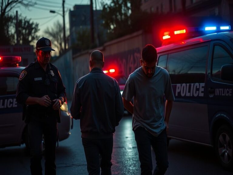 Malta Two men arrested in connection with international drug trafficking ring