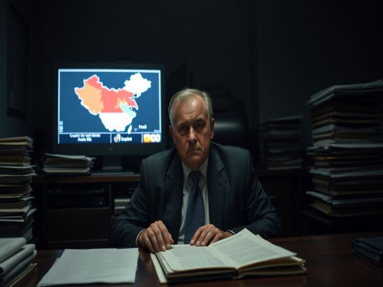 Malta FBI probing counterterrorism official who quit over Iran war