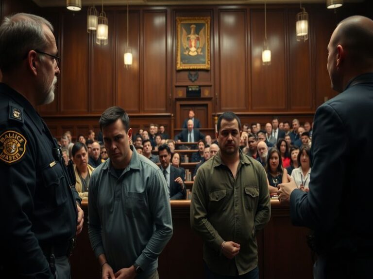 Malta Bail denied to two men in ‘major’ international drug ring case