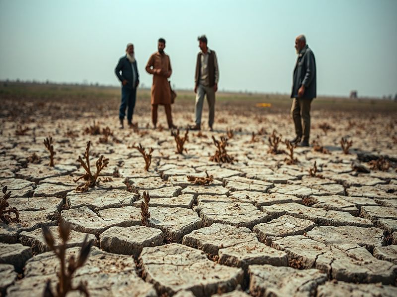 Malta Middle East war 'threatens global food security': WTO chief warns